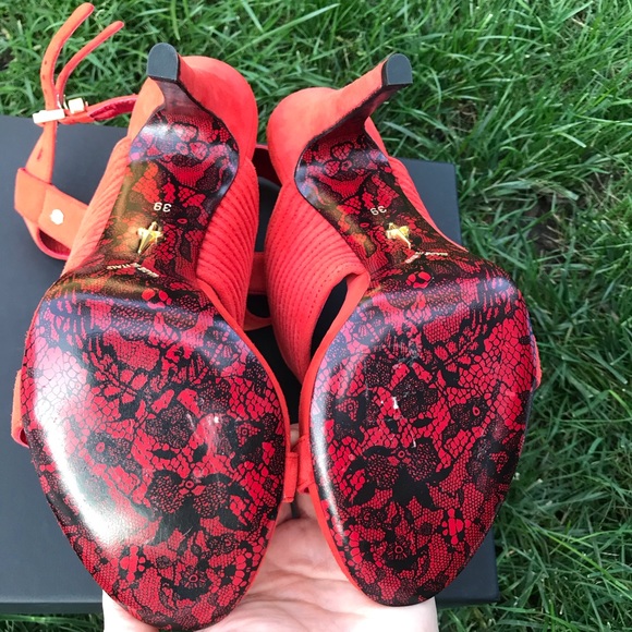 🆕 Cesare Paciotti shoes - Picture 3 of 9